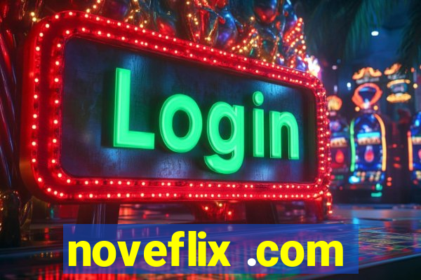 noveflix .com